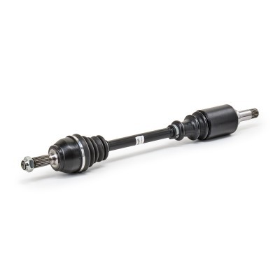 Drive Shaft RIDEX 13D0042R 13D0042R - photo 3