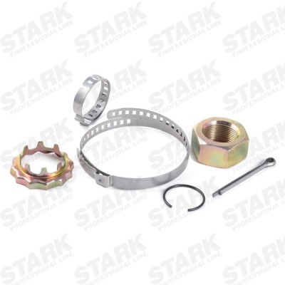 Joint Kit, Drive Shaft Stark SKJK-0200031 SKJK-0200031 - photo 6