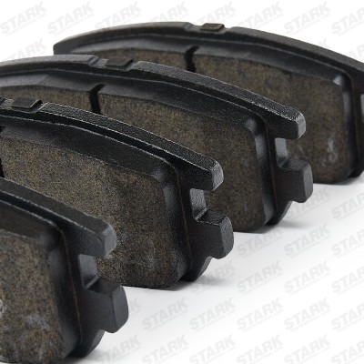 Brake Pads Set Stark SKBP-0010168 SKBP-0010168 - photo 6