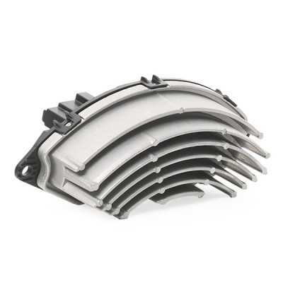 Resistor Blower RIDEX 2975R0032 2975R0032 - photo 3