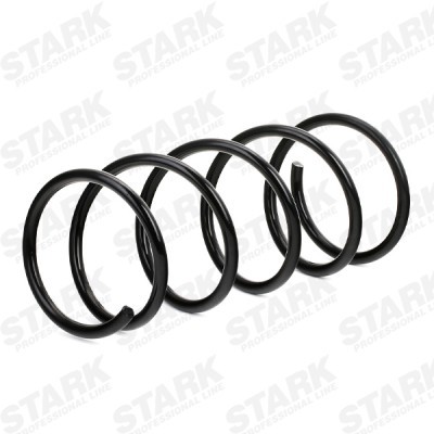 Suspension Spring Stark SKCS-0040106 SKCS-0040106 - photo 4