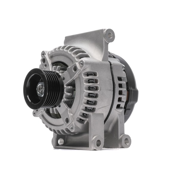 Alternator RIDEX 4G1452 4G1452 - photo 1