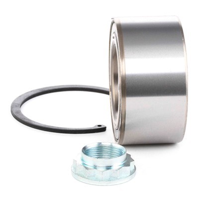 Wheel Bearing RIDEX 654W0140 654W0140 - photo 3