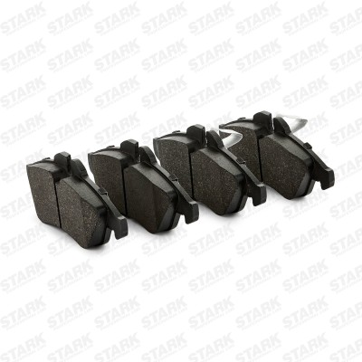 Brake Pads Set Stark SKBP-0010127 SKBP-0010127 - photo 5