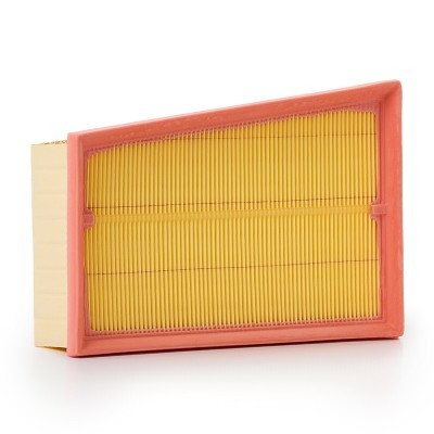 Air Filter RIDEX 8A0058P 8A0058P - photo 3