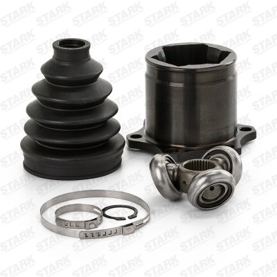 Joint Kit, Drive Shaft Stark SKJK-0200346 SKJK-0200346 - photo 3