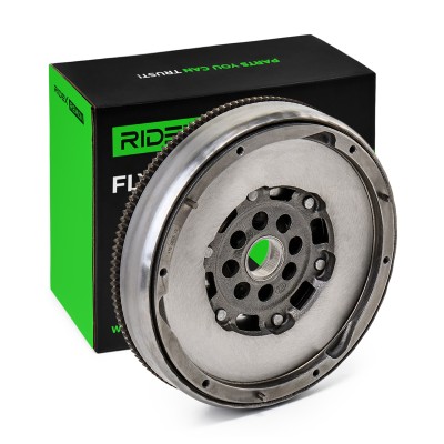 Flywheel RIDEX 577F0063R 577F0063R - photo 2