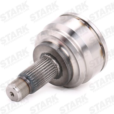 Joint Kit, Drive Shaft Stark SKJK-0200155 SKJK-0200155 - photo 5