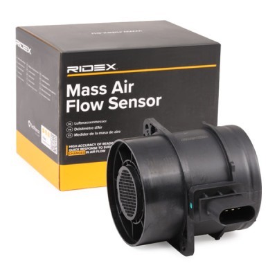 Air Mass Sensor RIDEX 3926A0042 3926A0042 - photo 2