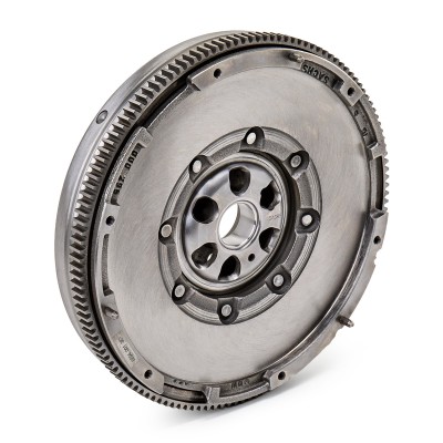 Flywheel RIDEX 577F0135R 577F0135R - photo 3