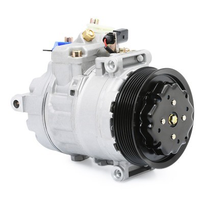 Compressor, Air Conditioning 447K0316 - photo 5