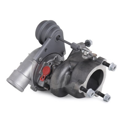 Turbocharger RIDEX 2234C0164R 2234C0164R - photo 5