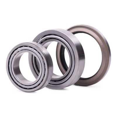 Wheel Bearing Kit RIDEX 654W0505 654W0505 - photo 4