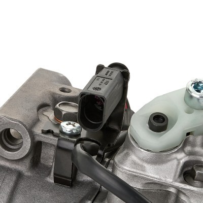Compressor, Air Conditioning 447K0602R - photo 6