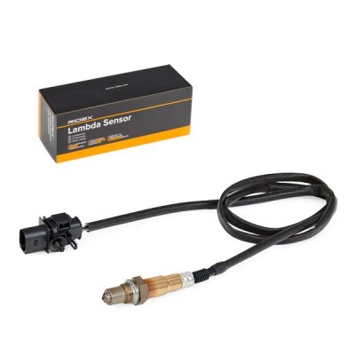 Lambda (Oxygen) Sensor RIDEX 3922L0429 3922L0429 - photo 2