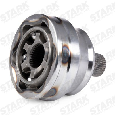 Joint Kit, Drive Shaft Stark SKJK-0200337 SKJK-0200337 - photo 4
