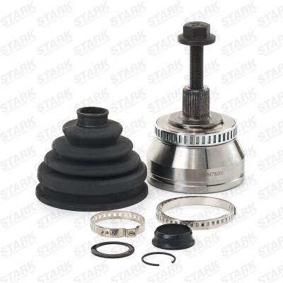 Joint Kit, Drive Shaft Stark SKJK-0200162 SKJK-0200162 - photo 3
