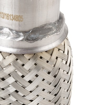 Flex Hose, Exhaust System RIDEX 3971F0037 3971F0037 - photo 4