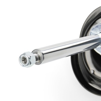 Shock Absorber RIDEX 854S1984P 854S1984P - photo 5