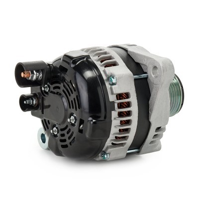 Alternator RIDEX 4G1536R 4G1536R - photo 4