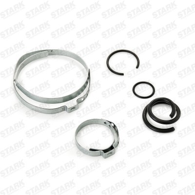 Joint Kit, Drive Shaft Stark SKJK-0200525 SKJK-0200525 - photo 6