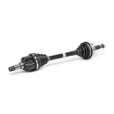Drive Shaft RIDEX 13D1946R 13D1946R - photo 4
