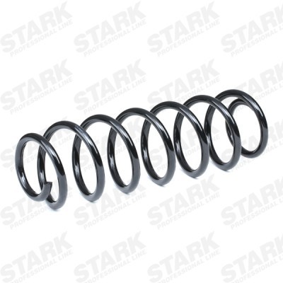 Suspension Spring Stark SKCS-0041067 SKCS-0041067 - photo 3