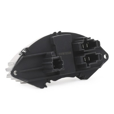 Resistor Blower RIDEX 2975R0032 2975R0032 - photo 4
