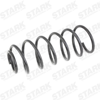 Suspension Spring Stark SKCS-0040001 SKCS-0040001 - photo 3