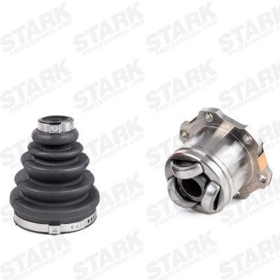Joint Kit, Drive Shaft Stark SKJK-0200123 SKJK-0200123 - photo 2