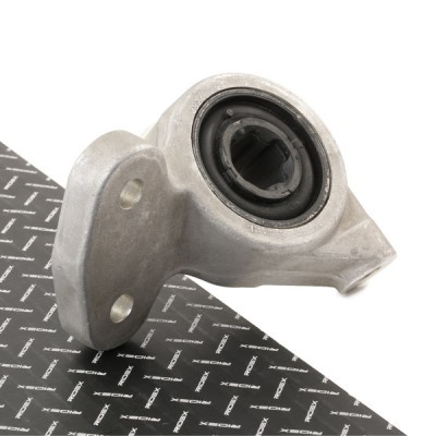 Control Arm Bushing RIDEX 251T0554 251T0554 - photo 2
