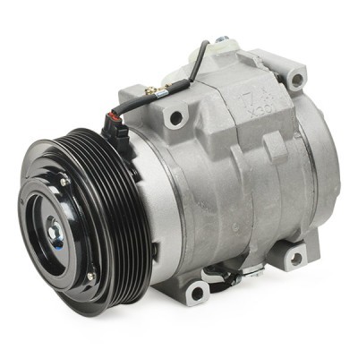 Compressor, Air Conditioning TOYOTA LAND CRUISER 447K0331 - photo 3