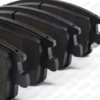 Brake Pads Set Stark SKBP-0010136 SKBP-0010136 - photo 6