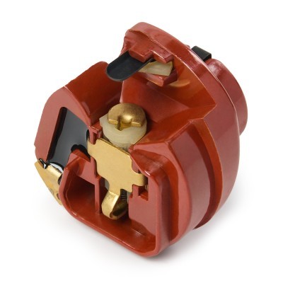 Distributor Rotor RIDEX 691R0027 691R0027 - photo 3