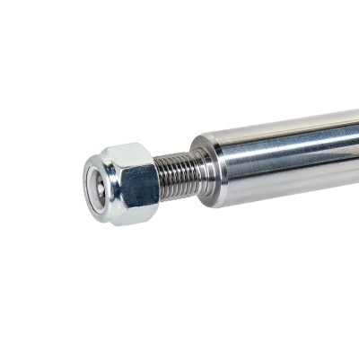 Shock Absorber RIDEX 854S2219P 854S2219P - photo 4