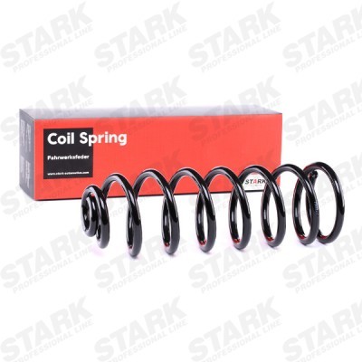 Suspension Spring Stark SKCS-0040239 SKCS-0040239 - photo 2