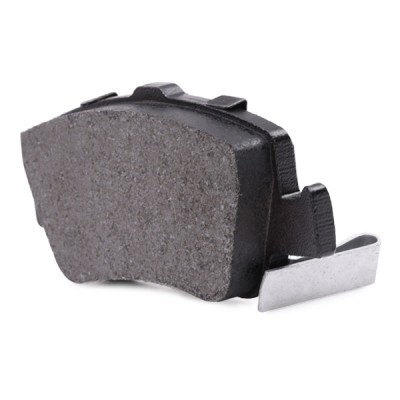 Brake Pads Set RIDEX 402B0184 402B0184 - photo 7
