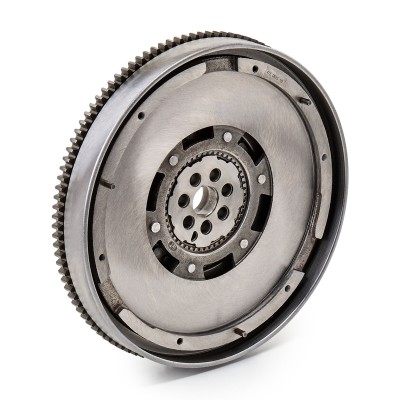 Flywheel RIDEX 577F0277R 577F0277R - photo 3