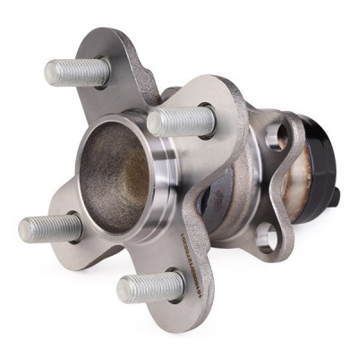 Wheel Bearing RIDEX 654W0792 654W0792 - photo 4