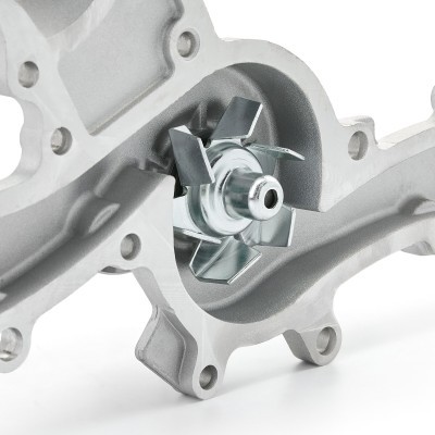 Water Pump, Engine Cooling RIDEX 1260W0859 1260W0859 - photo 5
