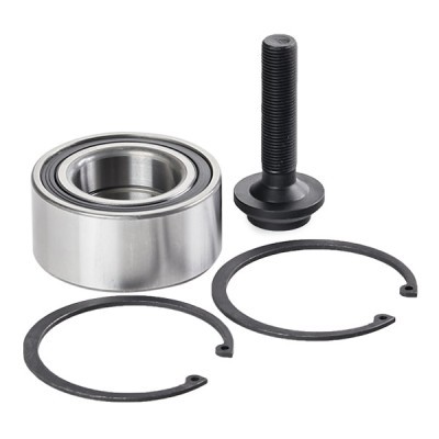 Wheel Bearing RIDEX 654W0015 654W0015 - photo 3