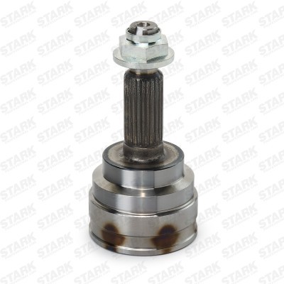 Joint Kit, Drive Shaft Stark SKJK-0200114 SKJK-0200114 - photo 4