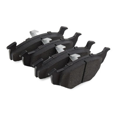 Brake Pads Set RIDEX 402B0189 402B0189 - photo 6