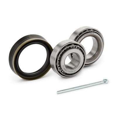 Wheel Bearing RIDEX 654W0042 654W0042 - photo 5