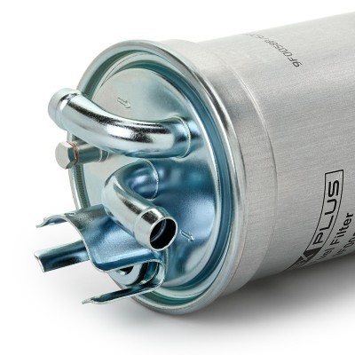 Fuel Filter RIDEX 9F0058P 9F0058P - photo 4