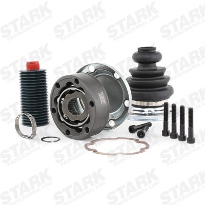 Joint Kit, Drive Shaft Stark SKJK-0200272 SKJK-0200272 - photo 2