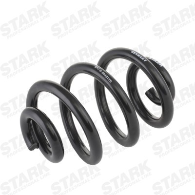 Suspension Spring Stark SKCS-0040170 SKCS-0040170 - photo 3