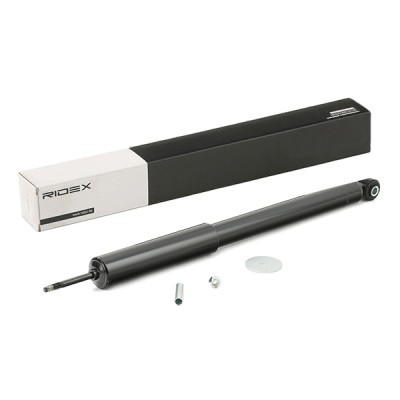 Shock Absorber RIDEX 854S0590 854S0590 - photo 3