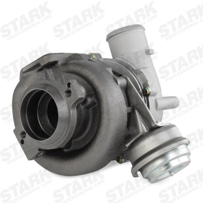 Turbocharger Stark SKCT-1190275 SKCT-1190275 - photo 4