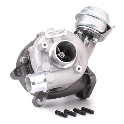 Turbocharger RIDEX 2234C0153 2234C0153 - photo 3